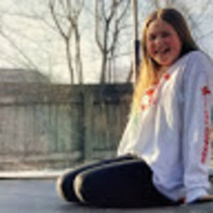 Meet your Posher, Zoe